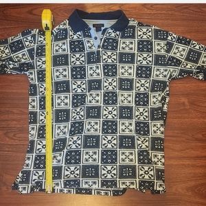 saugatuck polo shirt